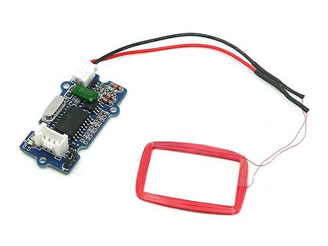 125khz rfid reader for raspberry pi|125khz rfid arduino.